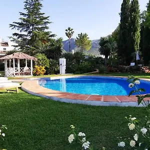 Bed & Breakfast Roca Verde, Boutique (adults Only), Alhaurin de la Torre