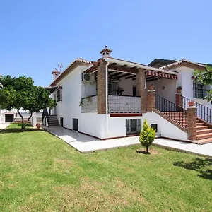 Villa Tess Retamar, Alhaurín de la Torre