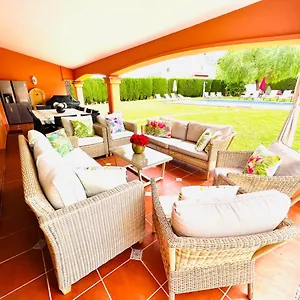 Villa Sol Y Luna, Alhaurín de la Torre