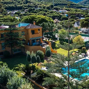 Villa Tess La Favorita, Alhaurín de la Torre