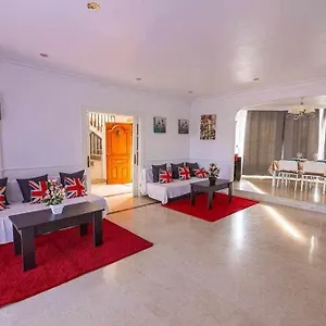 Villa Lujosa En 7, Alhaurín de la Torre