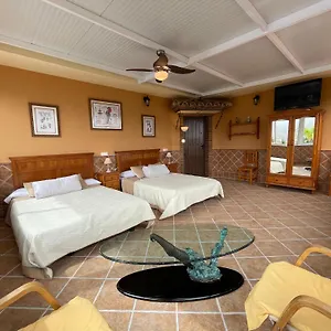Villa La Alqueria, Alhaurín de la Torre