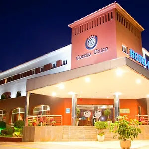 Hotel Cortijo Chico Malaga Airport, Alhaurín de la Torre